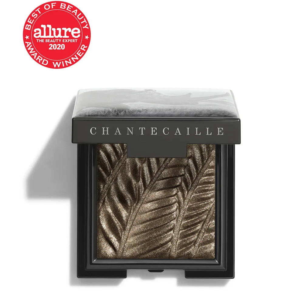 Chantecaille Luminescent Eye Shade 2.5g (Various Shades)Image1