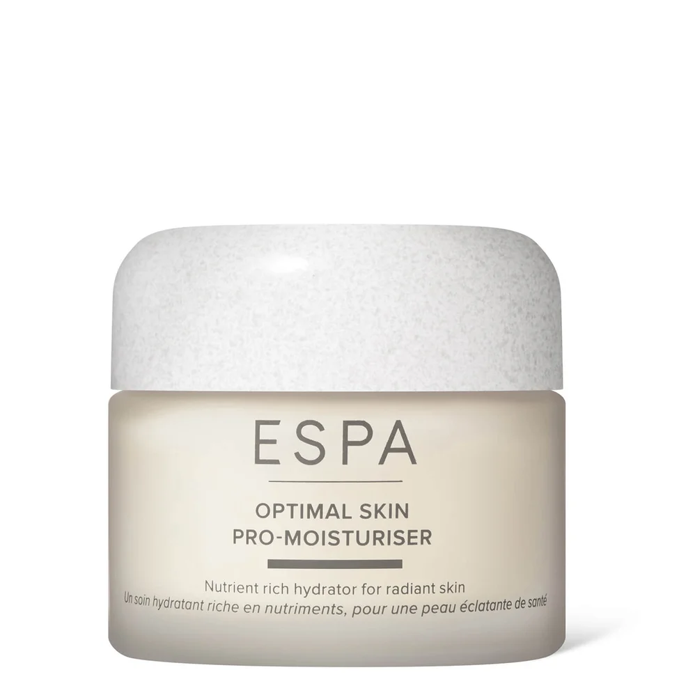 ESPA Optimal Skin ProMoisturiser 55mlImage1