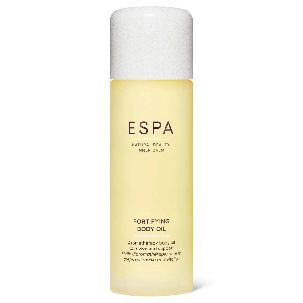 ESPA Fortifying Body Oil 100mlImage1