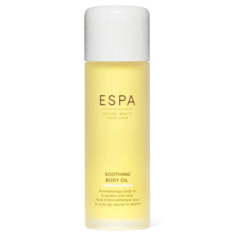 ESPA Soothing Body Oil 100mlImage1
