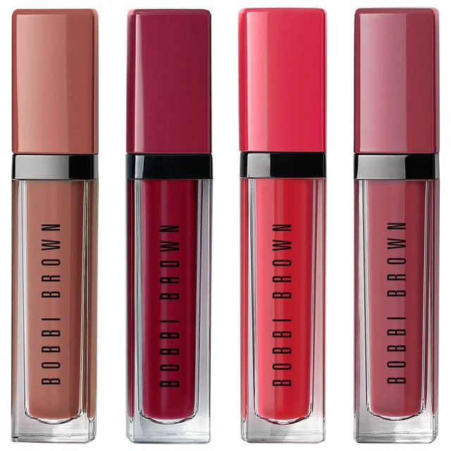 Bobbi Brown Major Crush Liquid Lip Set 5ml