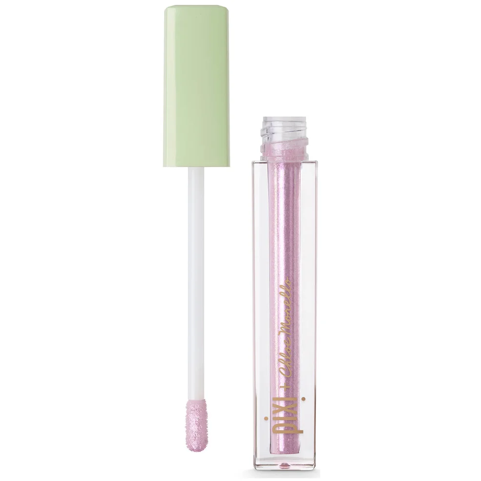 PIXI + Chloe Morello Lip Icing 2.6g (Various Shades)Image1