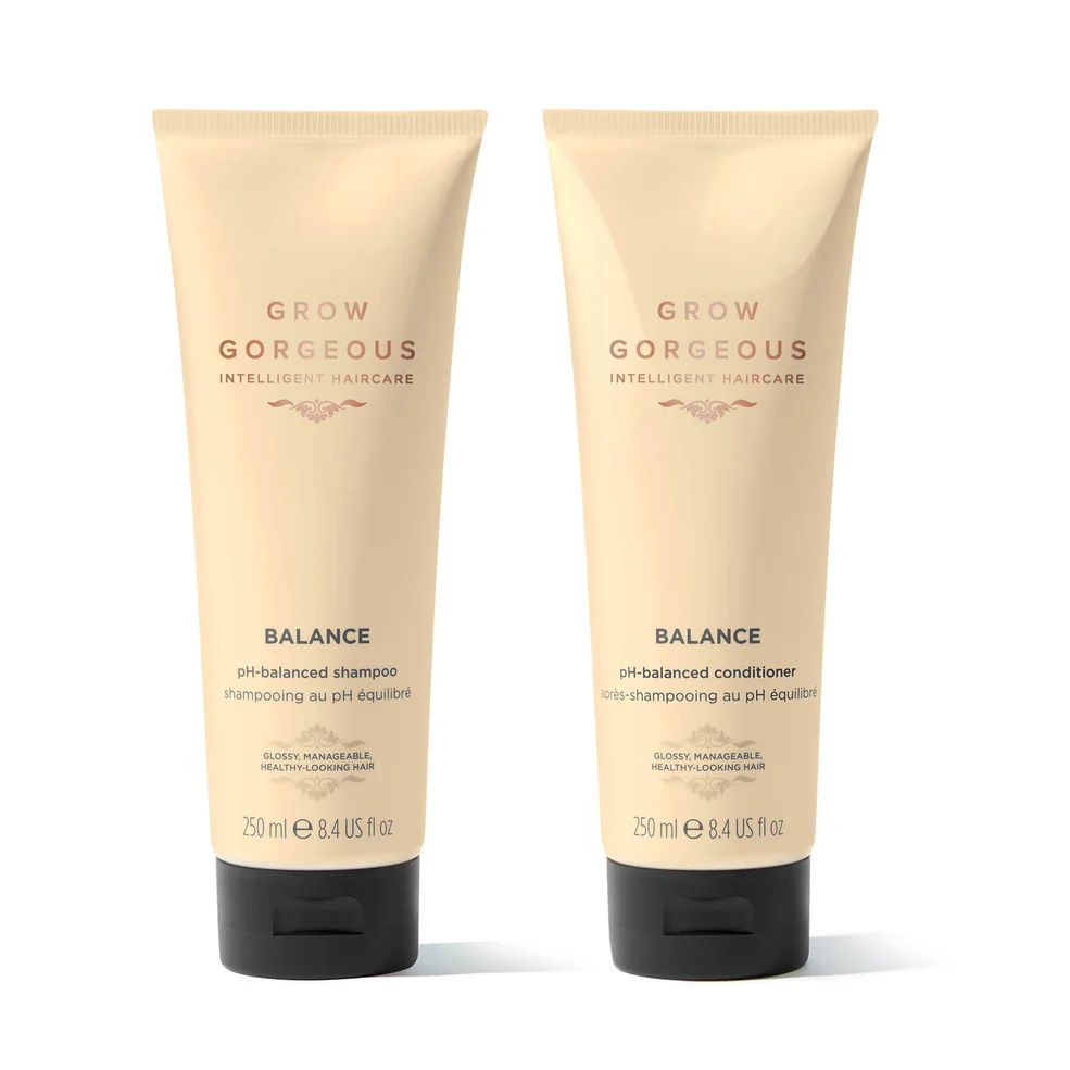 Grow Gorgeous Duo Balance (Valeur : €34.00)Image1