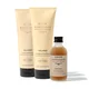 Grow Gorgeous Gamme Capillaire Détoxifiante Balance (Valeur 69,00€)