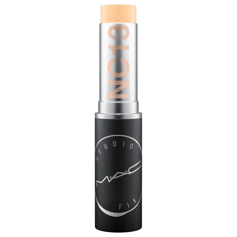 MAC Studio Fix Soft Matte Foundation Stick (Various Shades)Image1