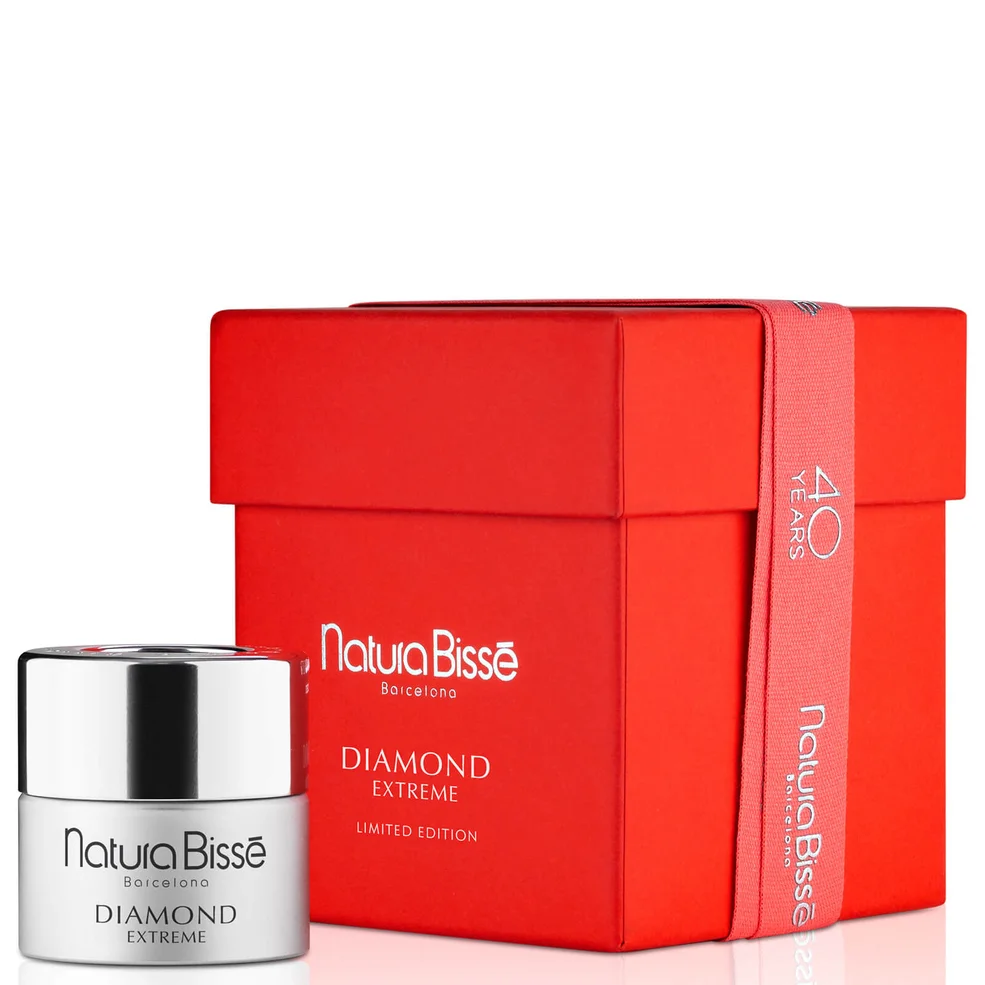 Natura Bissé Diamond Extreme Cream 25mlImage1