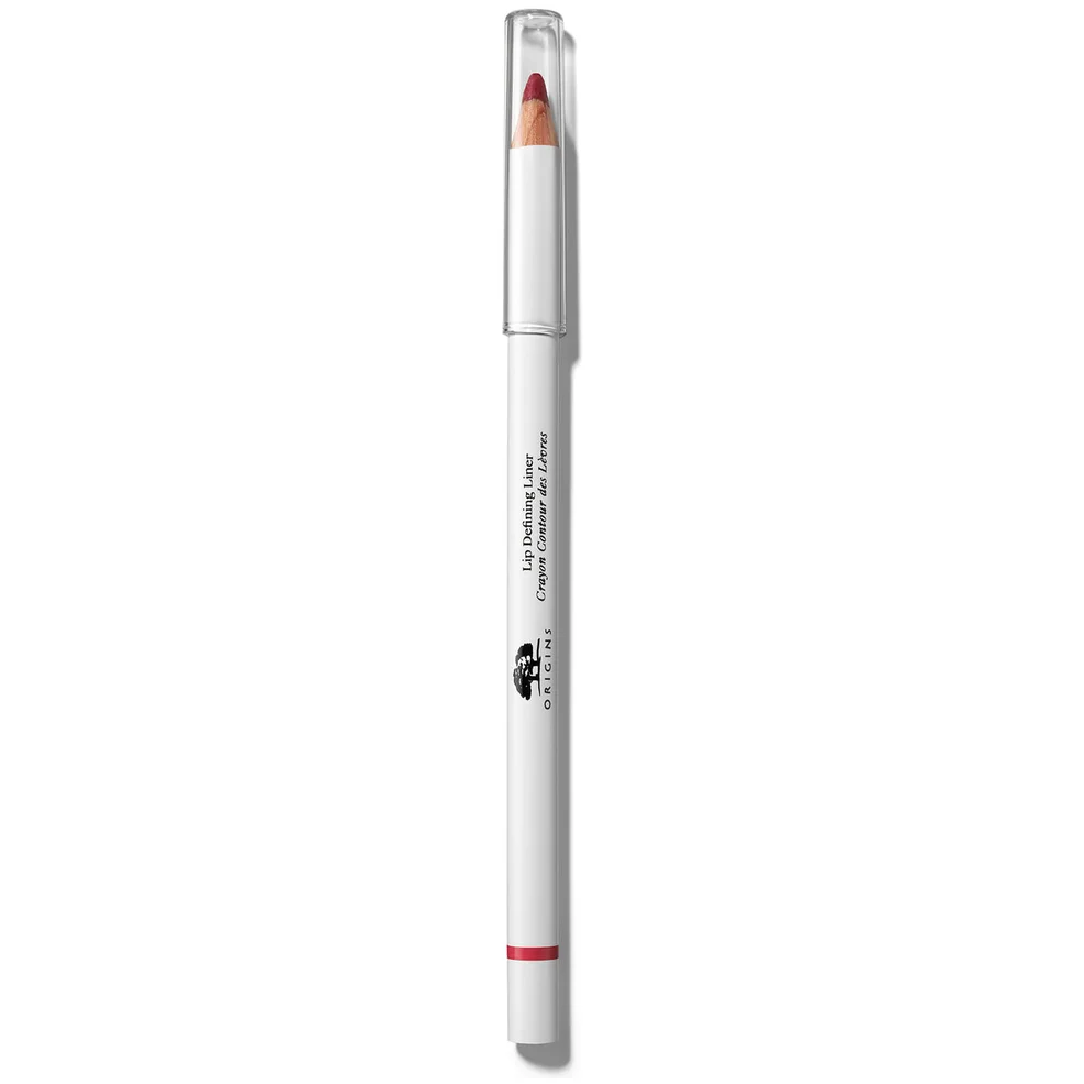 Origins Kiss and Tell Lip Defining Liner 1g (Various Shades)Image1