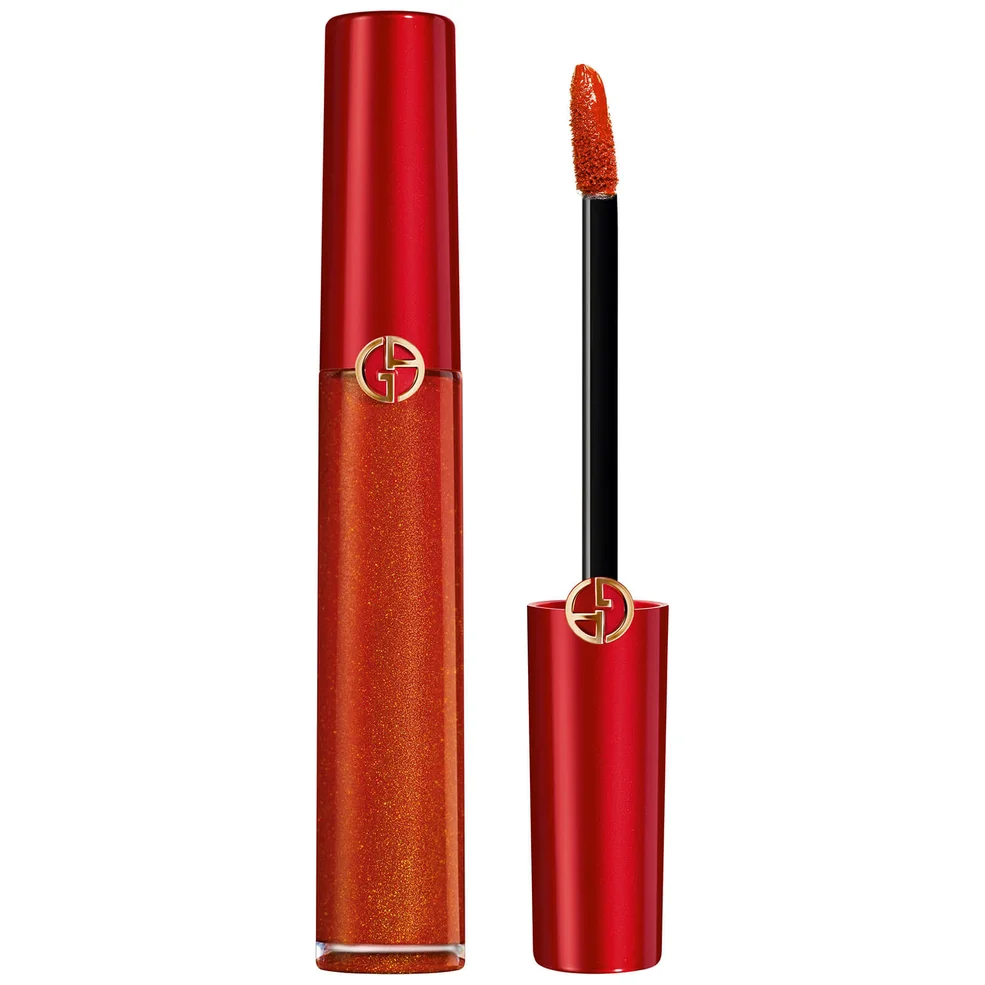 Armani Lip Maestro - Golden Sultan 405GImage1