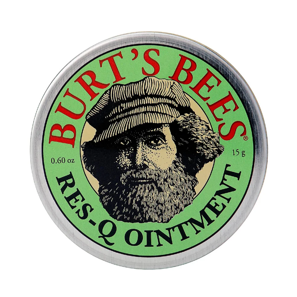 Burt's Bees Res-Q Ointment Balm 15gImage1