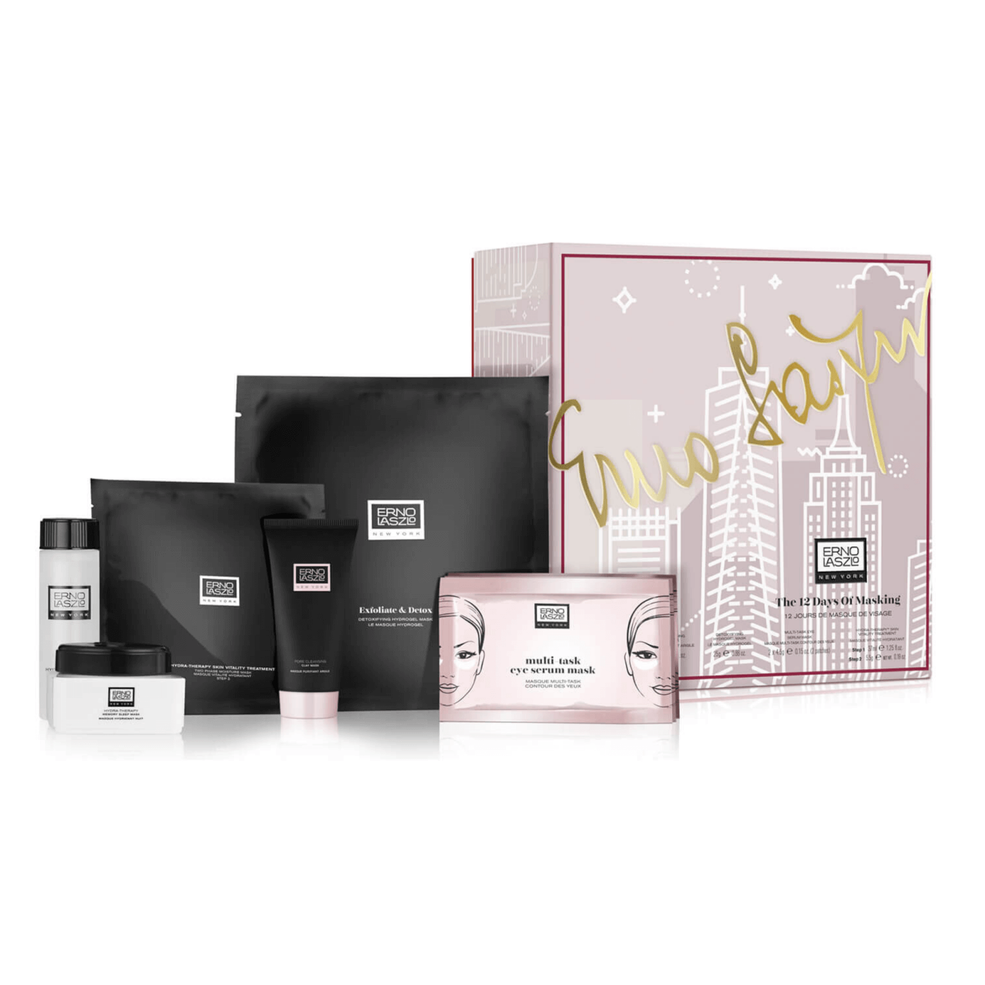 Erno Laszlo The 12 Days of Masking 11 ozImage1