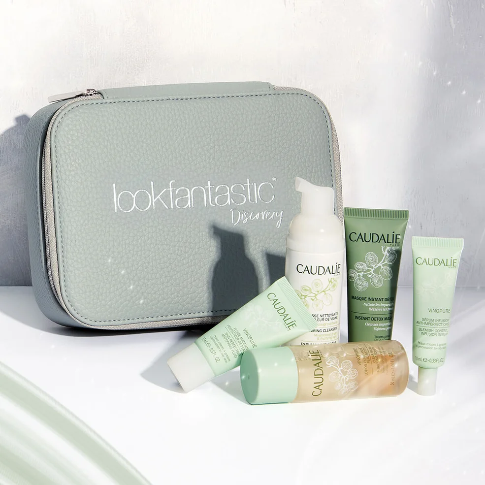 Caudalie Discovery BagImage1