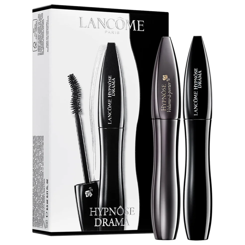 Lancome Limited Edition Hypnose Mascara SetImage1