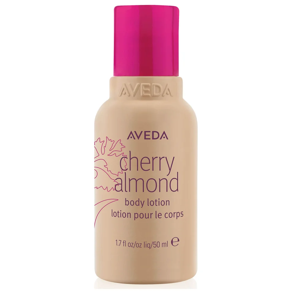 Aveda Cherry Almond Body Lotion 50mlImage1