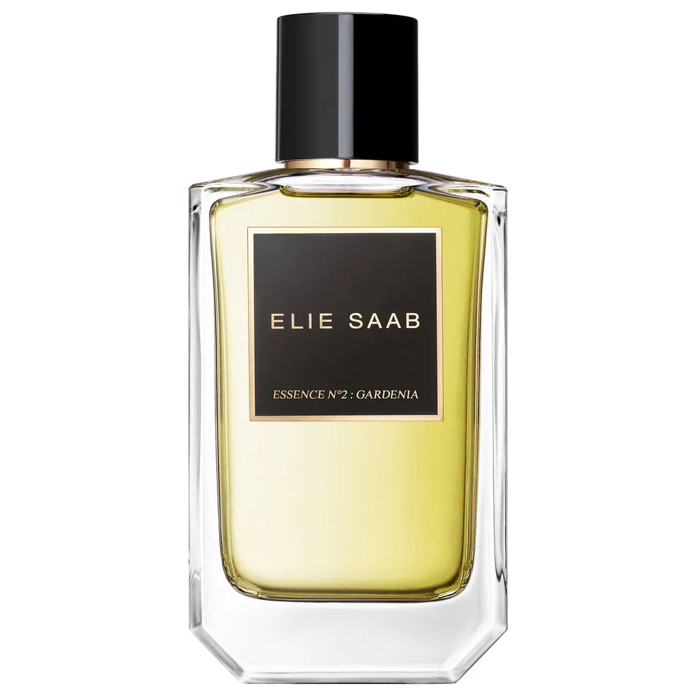 Elie Saab La Collection Essence N°2 Gardenia 100mlImage1