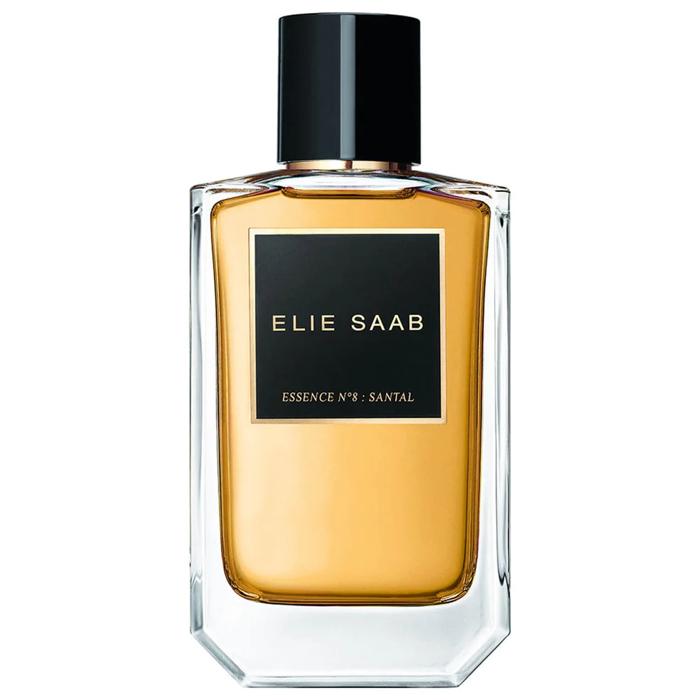 Elie Saab La Collection Essence N°8 Santal 100mlImage1