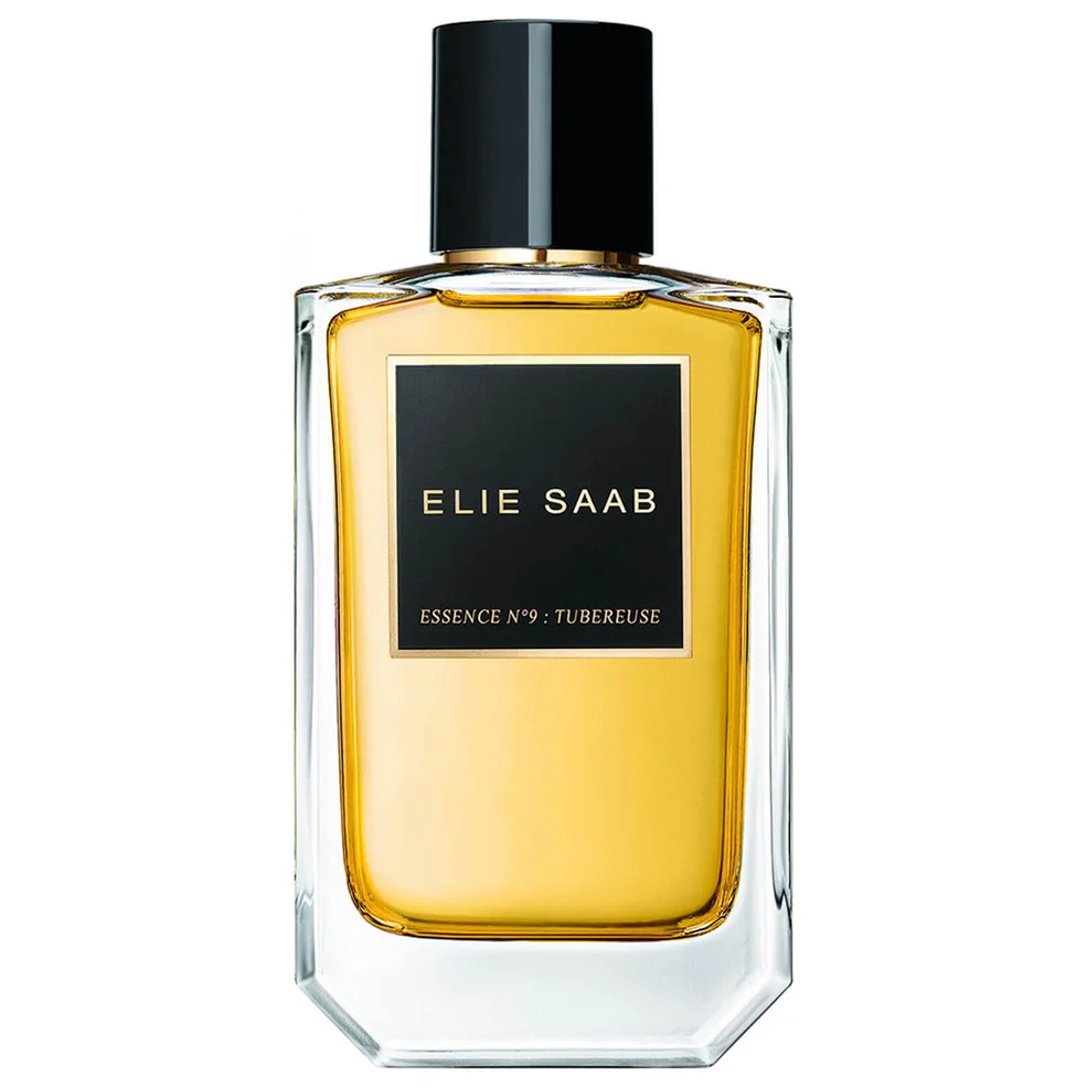 Elie Saab La Collection Essence N°9 Tubéreuse 100mlImage1