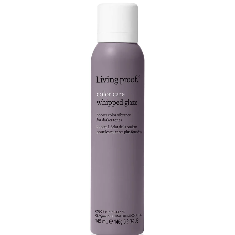 Living Proof Color Care Whipped Glaze Dark 145mlImage1