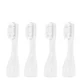 Stylsmile Pack de 4 têtes de rechange standard