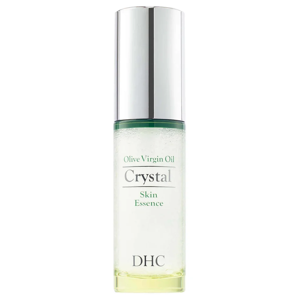DHC Olive Virgin Oil Crystal Skin Essence 50mlImage1