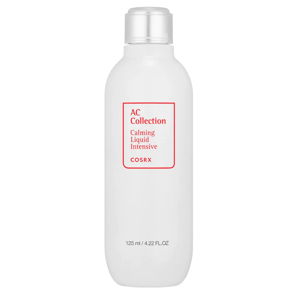 COSRX AC Collection Calming Liquid Intensive 125mlImage1