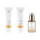 Dr. Hauschka - Set Radiant Rose 3 x 30ml