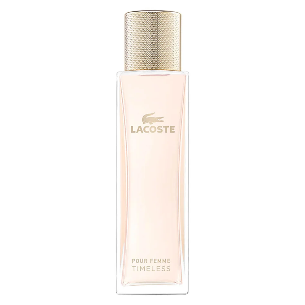 Lacoste Pour Femme Timeless Eau de Parfum 50mlImage1