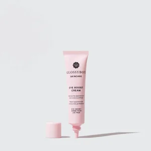 GLOSSYBOX Eye Boost Cream 15ml - undefined undefined
