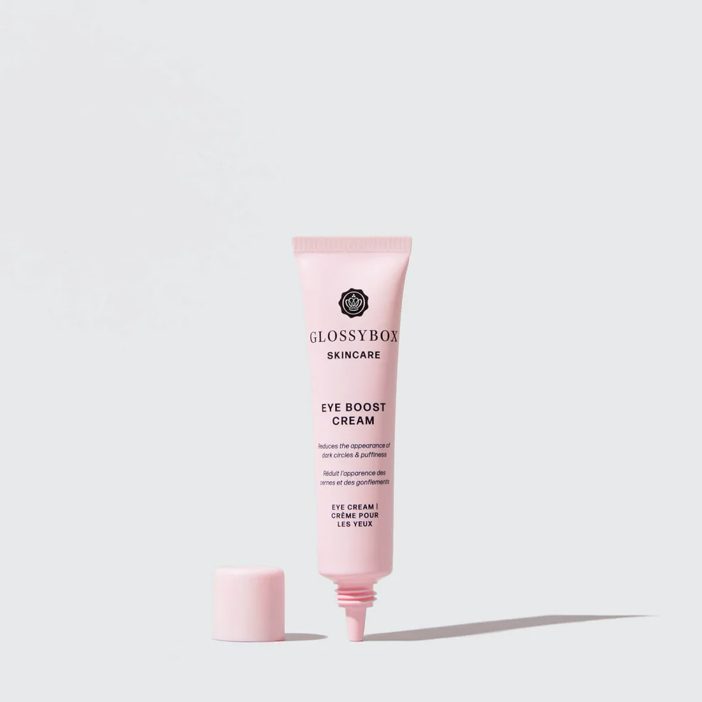GLOSSYBOX Eye Boost Cream 15mlImage1