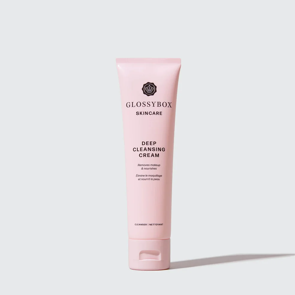 GLOSSYBOX Deep Cleansing Cream 100mlImage1