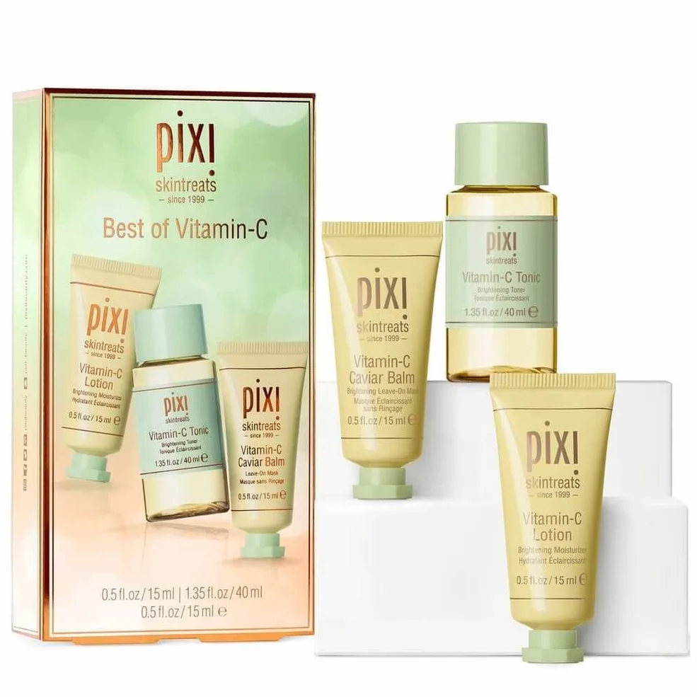 PIXI Best of Vitamin-C SetImage1