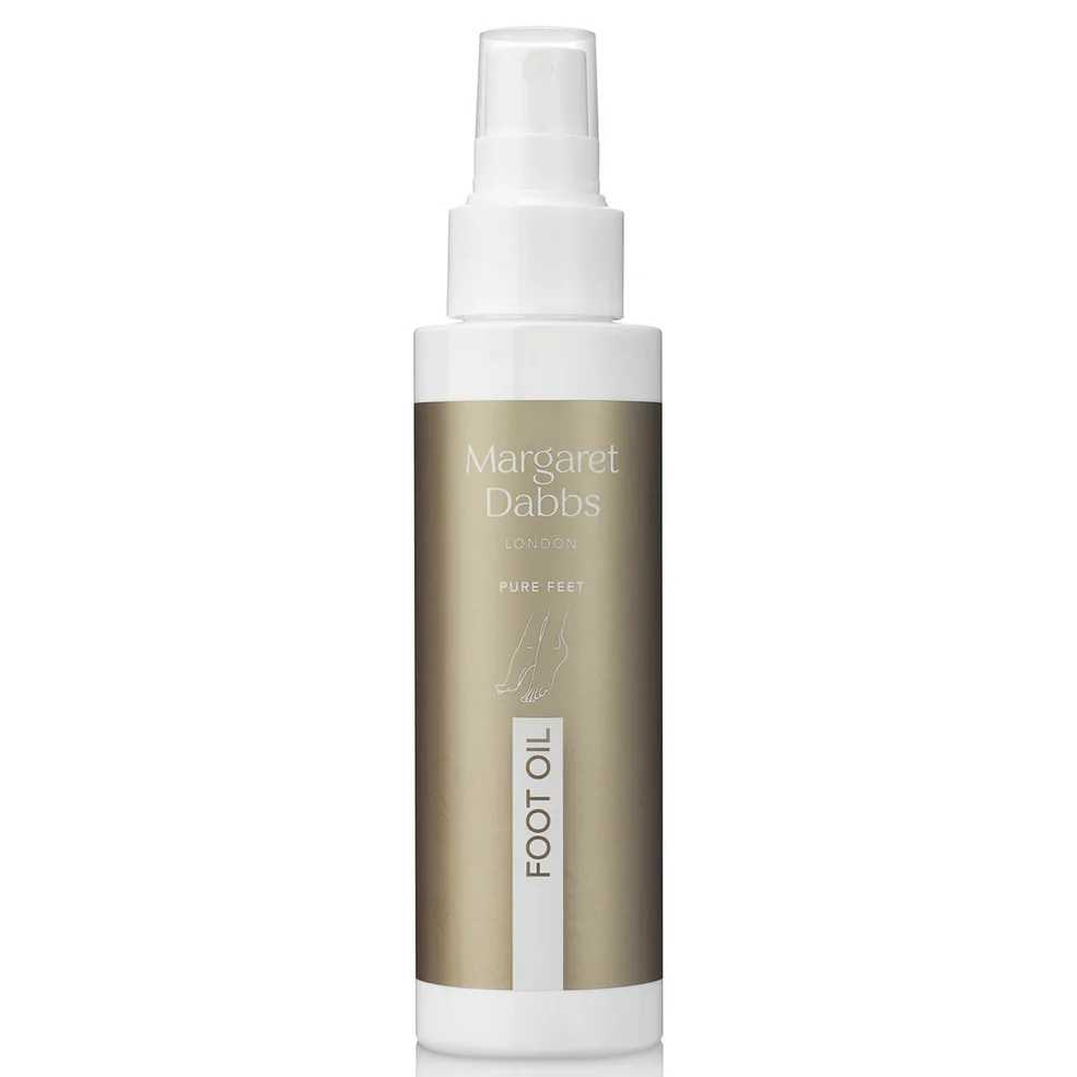 Margaret Dabbs London Pure Regenerating Foot Lotion 100mlImage1