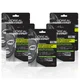 L'Oréal Paris Men Expert Pure Charcoal Face Mask x5