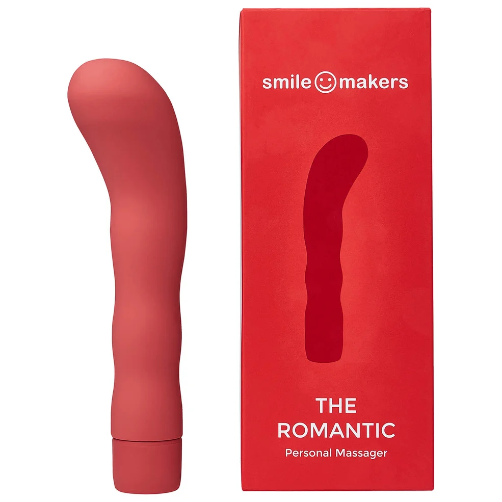 Smile Makers - The RomanticImage1