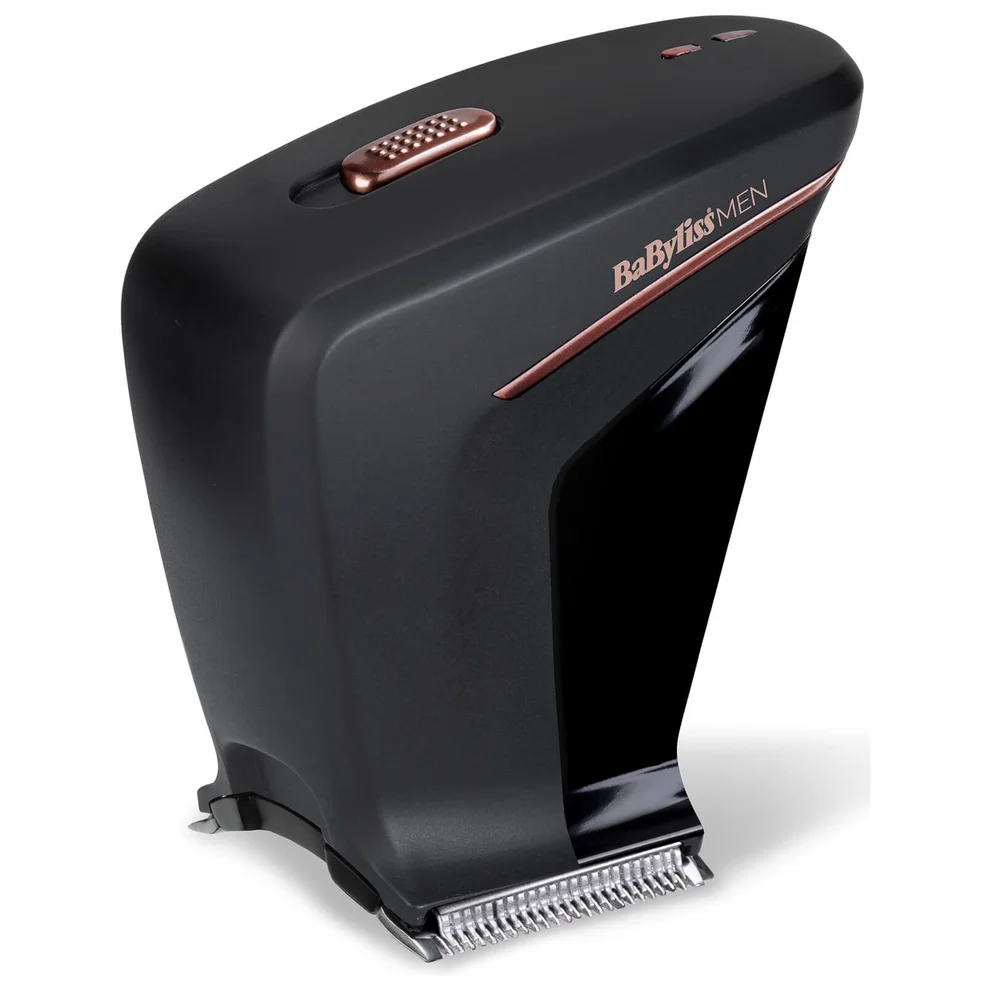 BaByliss The Crewcut: DIY Self Cut Hair ClipperImage1