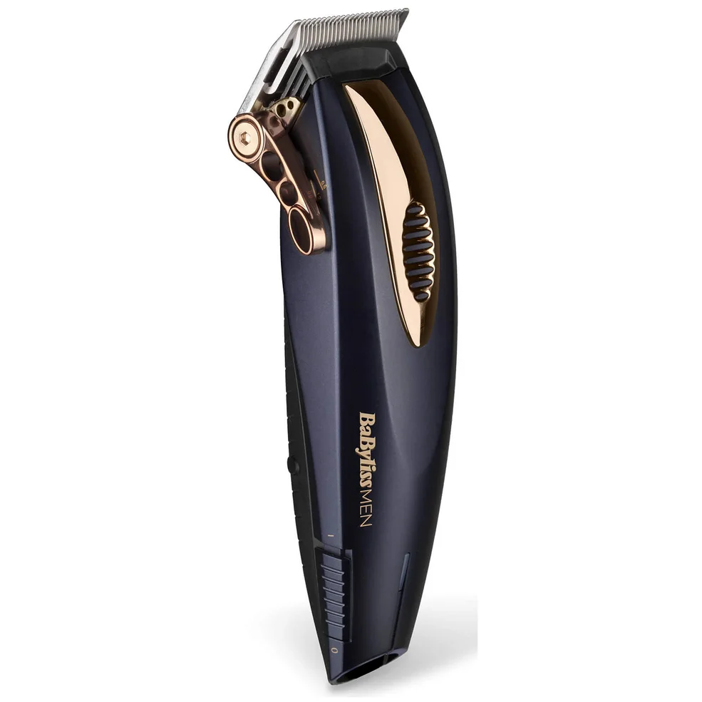BaByliss XTP Super ClipperImage1