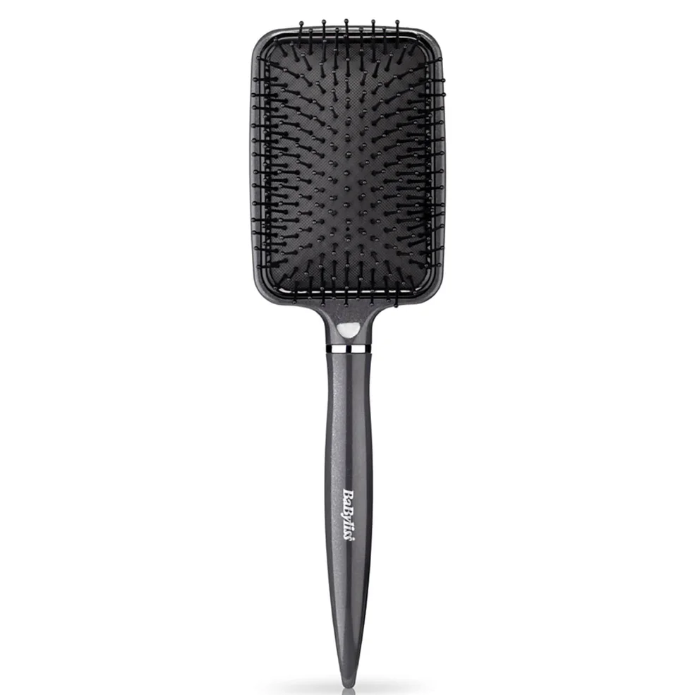 BaByliss Diamond Paddle BrushImage1