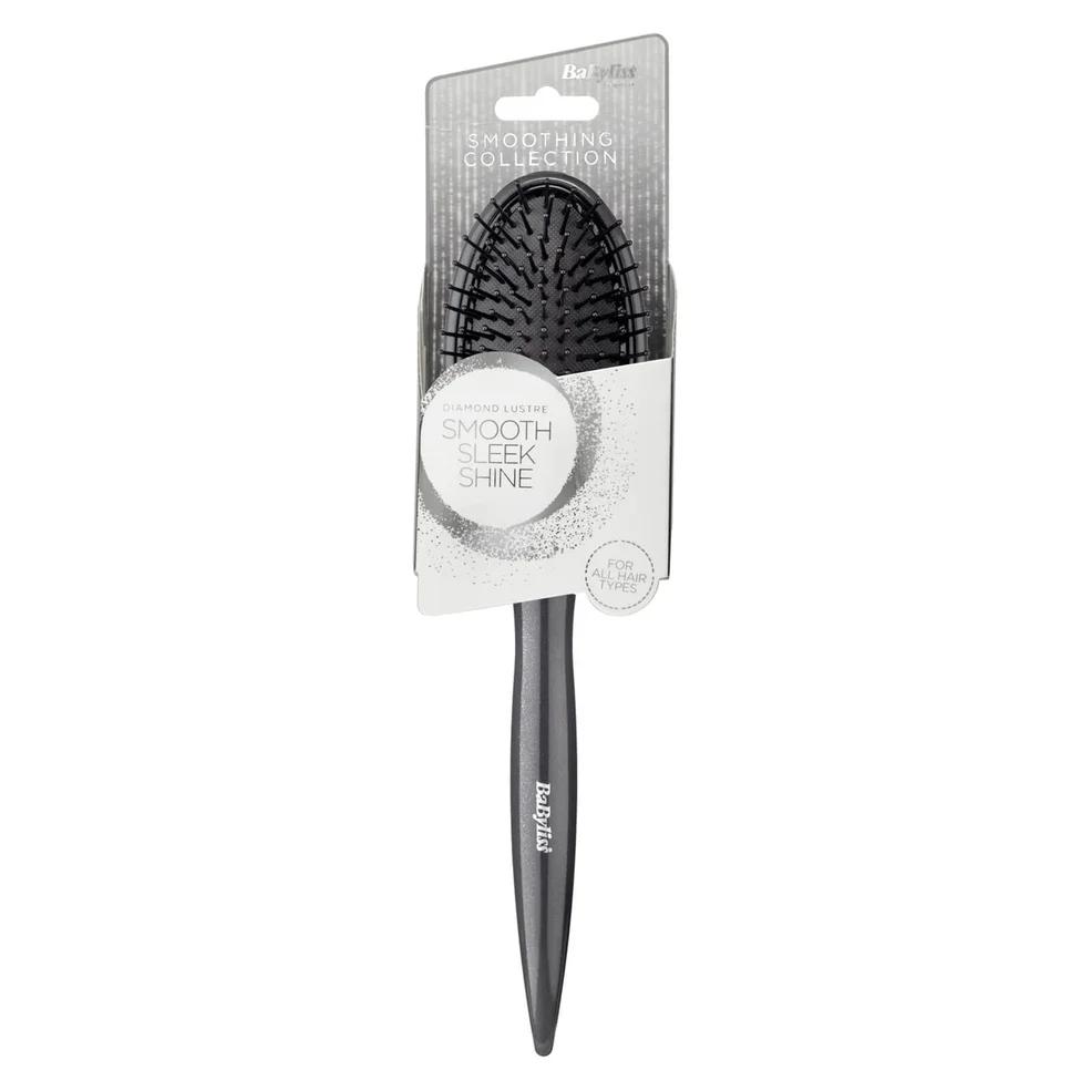 BaByliss Diamond Cushion BrushImage1