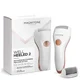 MAGNITONE London Well Heeled 2 Rechargeable Express Pedi - White
