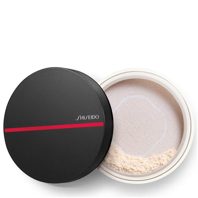 Shiseido Synchro Skin Poudre Libre Mate 6 g