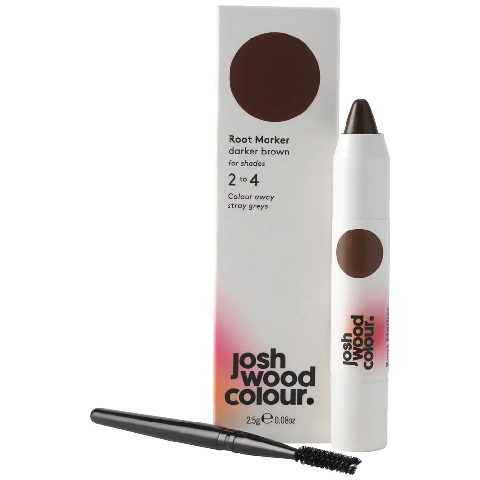 Josh Wood Colour Darker Brown Root Marker 2.5gImage1
