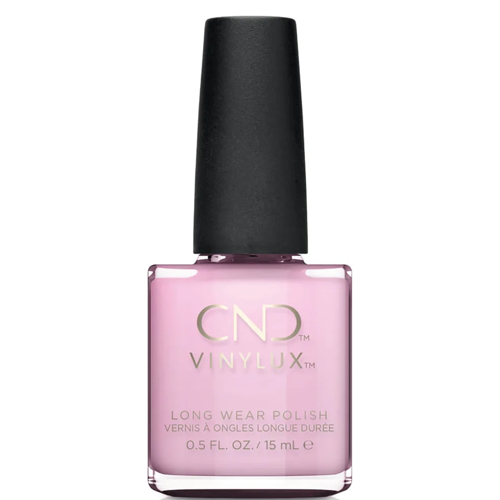 CND Vinylux Cake Pop Nail Varnish 15mlImage1