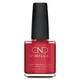 CND Vinylux Rouge Red Nail Varnish 15ml