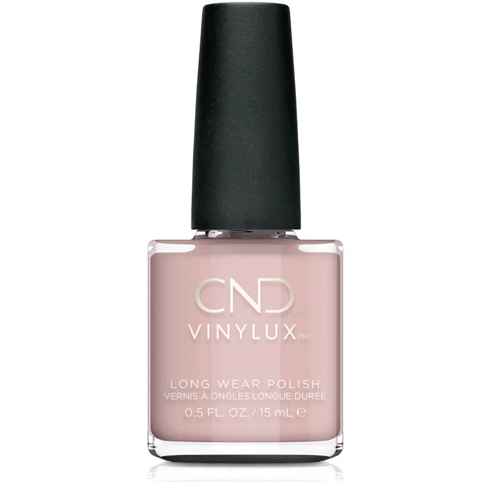 CND Vinylux Unearthed Nail Varnish 15mlImage1