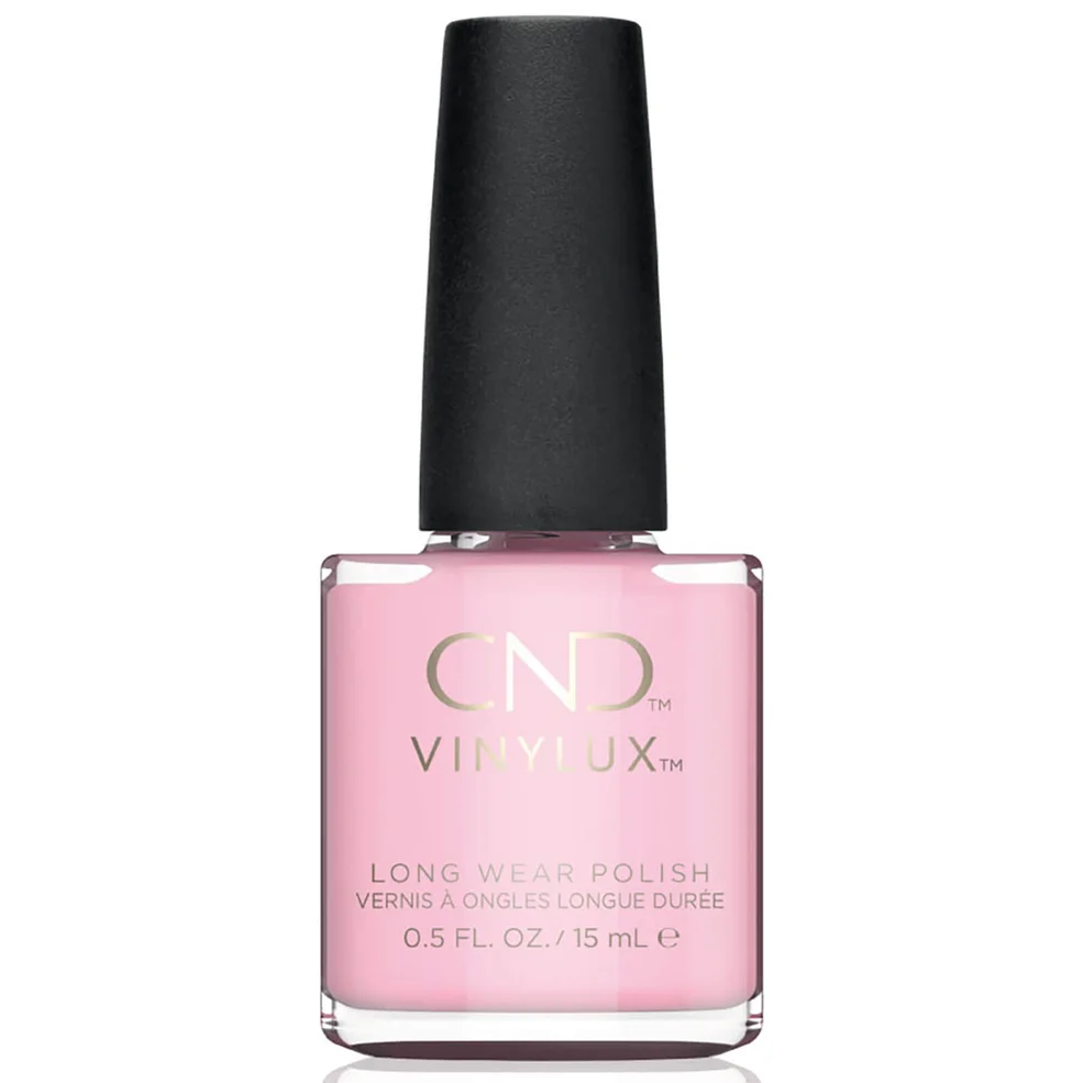 CND Vinylux Candied Nail Varnish 15mlImage1