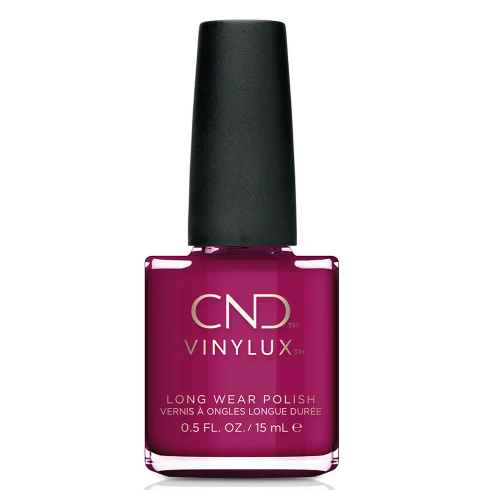 CND Vinylux Dreamcatcher Nail Varnish 15mlImage1