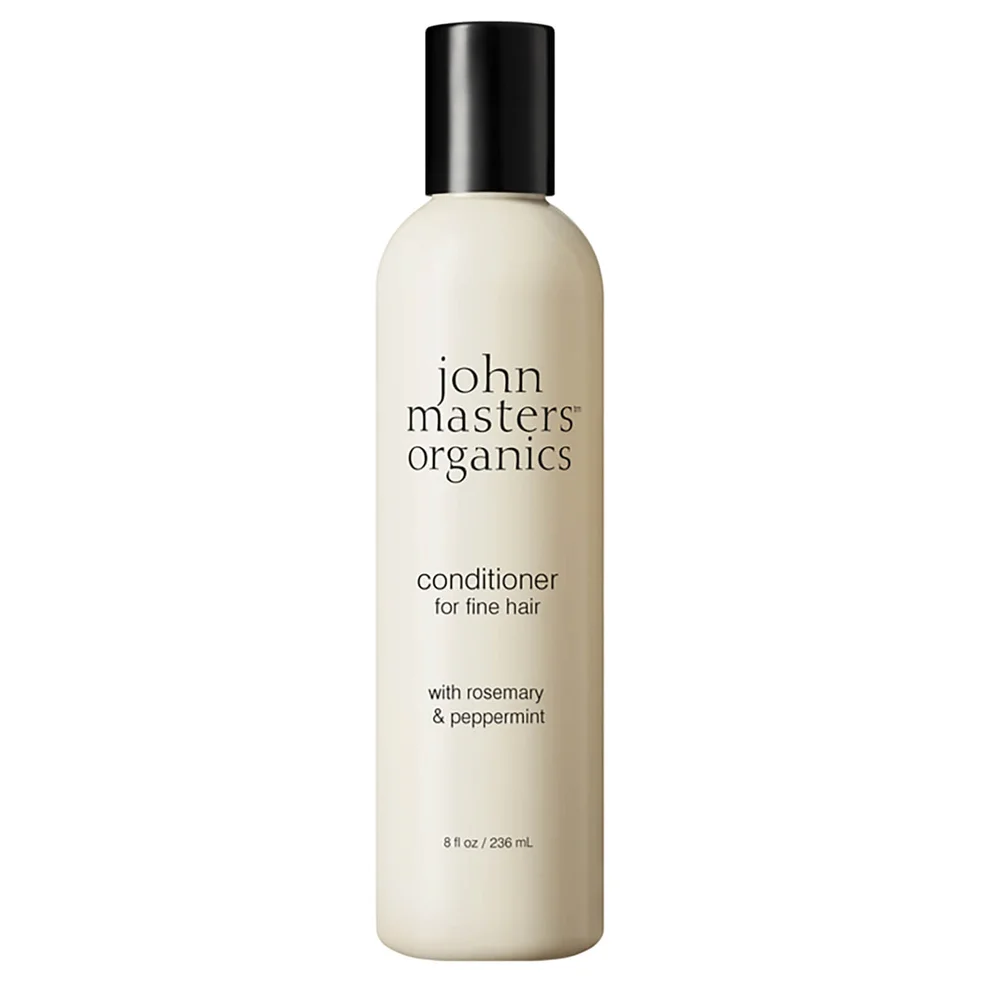 John Masters Organics Conditioner for Fine Hair with Rosemary & PeppermintImage1