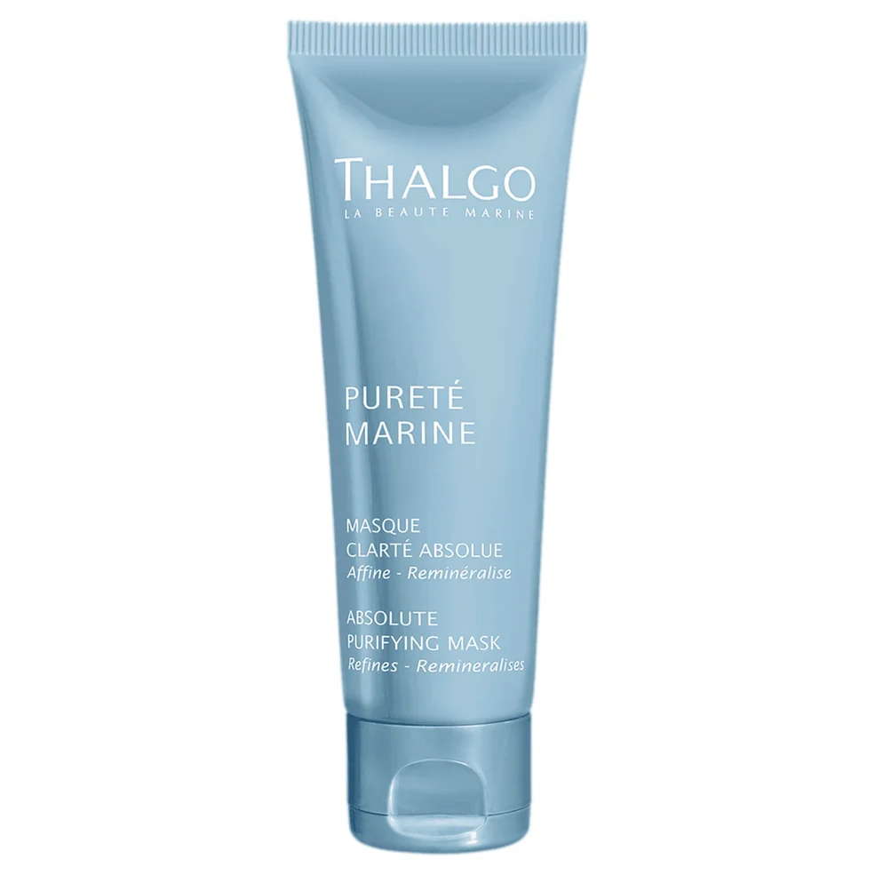 Thalgo Purete Marine Absolute Purifying Mask 40mlImage1