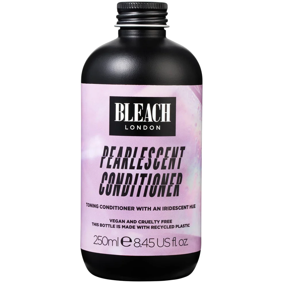 BLEACH LONDON Pearlescent Conditioner 250mlImage1