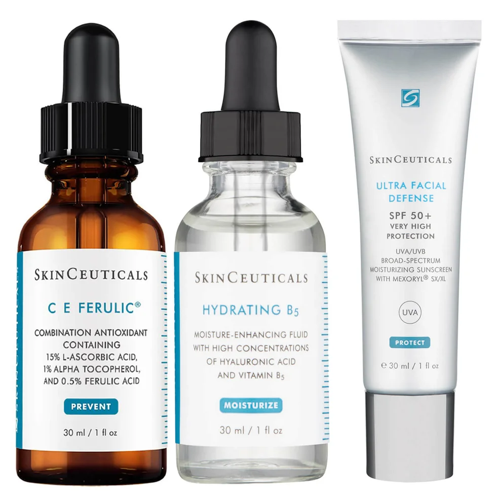 SkinCeuticals Ultimate Facial Brightening BundleImage1