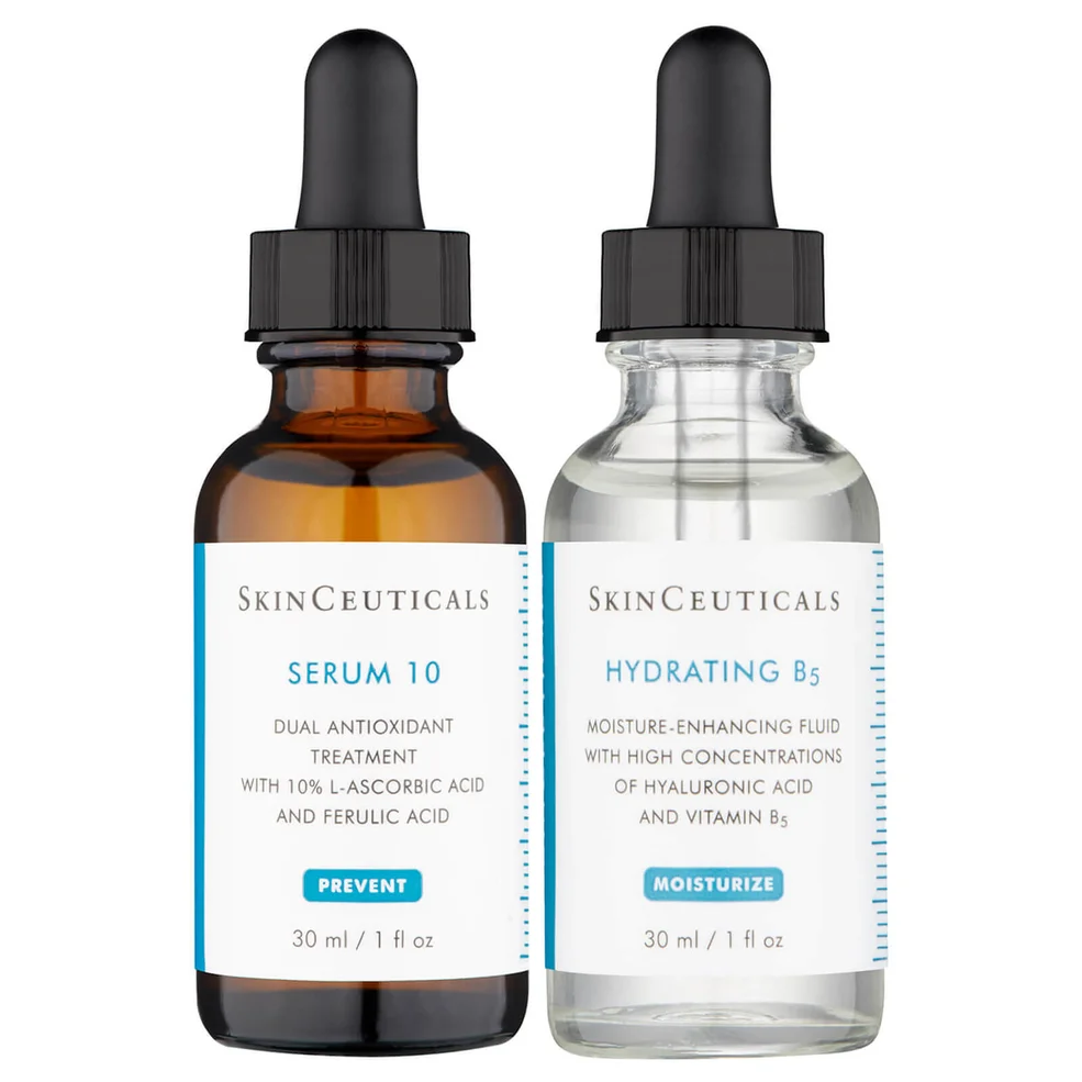 SkinCeuticals Ultimate Facial Radiance DuoImage1
